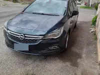 Usata Opel Astra 101 CV (74 kW) 2016 Station wagon