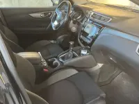 Usata Nissan Qashqai N-Connecta 116 CV (85 kW) 2019 SUV