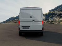 Nuova VW Crafter 140 CV (102 kW) 2026 Bianco candy Furgone