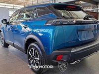 Nuova Peugeot 2008 Style 145 CV (106 kW) 2025 Blu obsession SUV