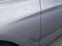 Usata BMW 318 Gran Turismo Luxury Line 150 CV (110 kW) 2019 Argento Berlina