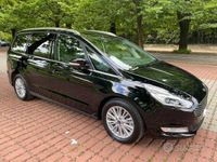 usata Ford Galaxy 2018