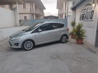 usata Ford C-MAX 1.6 TDCi 115CV Titanium