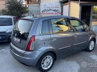 Usata Lancia Musa 77 CV (56 kW) 2010 Grigio Monovolume