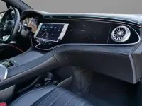Usata Mercedes EQS450+ AMG Line Premium 108 kW (148 CV) 2023 Grigio SUV