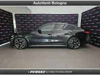 Usata BMW 420 Gran Coupé M Sport 190 CV (139 kW) 2022 Nero Coupé