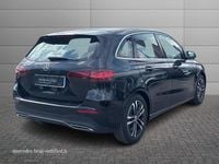 Ny Mercedes B180 Advanced 116 HK (85 kW) 2026 Sort MPV