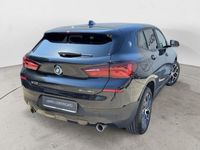 usata BMW X2 sDrive18d 150 CV Automatica NAVI LED Business-X