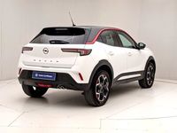 Usata Opel Mokka Ultimate 131 CV (96 kW) 2021 Bianco SUV