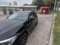 Usata BMW 518 150 CV (110 kW) 2019 Station wagon