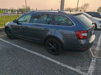 usata Skoda Octavia G-TEC 1.4 Style sw DSG