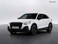 Nuova Audi Q2 Ambiente 116 CV (85 kW) 2025 Bianco SUV