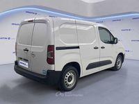 Occasion Opel Combo S 131 PK (96 kW) 2025 Wit MPV