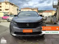 Begagnad Peugeot 3008 S 131 HK (96 kW) 2021 Grå SUV