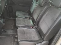 Usata VW Sharan 140 CV (102 kW) 2011 Monovolume