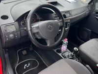 Usata Opel Meriva 101 CV (74 kW) 2009 Monovolume