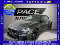 Usata BMW M2 Competition Edition 480 CV (353 kW) 2025 Nero Coupé