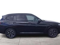 usata BMW X3 20d xDrive20d 48V Msport TETTO LASER