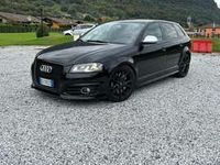 usata Audi S3 Sportback 2.0 tfsi quattro