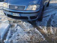 Usata Fiat Punto 63 CV (46 kW) 2009 Berlina