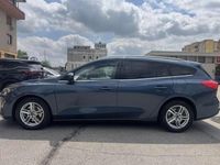 Usata Ford Focus Titanium 120 CV (88 kW) 2019 Station wagon
