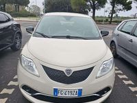 Usata Lancia Ypsilon Gold 69 CV (50 kW) 2017 Utilitaria