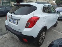usata Opel Mokka 1.4 Turbo Ecotec - 2015