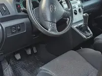 Usata Toyota Corolla Verso 116 CV (85 kW) 2005 Grigio Monovolume