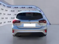Usata Ford Focus ST-Line 116 CV (85 kW) 2025 Argento Utilitaria