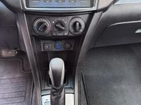 Usata Suzuki Swift 94 CV (69 kW) 2014 Nero Utilitaria