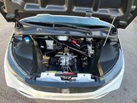 Usata Aixam AMBITION Sport 2024 Bianco Utilitaria