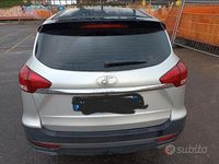 Usata DR DR4 114 CV (83 kW) 2019 SUV