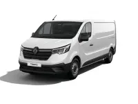 Usata Renault Trafic 110 CV (80 kW) 2025 Bianco Monovolume