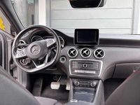 Usata Mercedes A200 Edition 136 CV (100 kW) 2016 Berlina