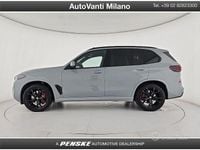 Usata BMW X5 M Sport 298 CV (219 kW) 2025 Grigio SUV