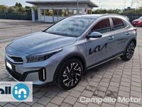 usata Kia Sportage XCeed-PHEV PHEV 1.6 GDI STYLE