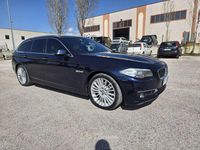 Usata BMW 520 Luxury Line 190 CV (139 kW) 2016 Other Station wagon