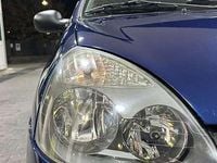 Usata Renault Clio II 75 CV (55 kW) 2005 Berlina