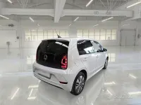 Usata VW e-up! 60 kW (82 CV) 2021 Bianco Utilitaria