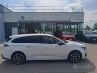 Usata Peugeot 308 SW Allure 131 CV (96 kW) 2022 Other Station wagon