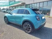 Usata Fiat 600 La Prima 101 CV (74 kW) 2025 Blu/azzurro SUV