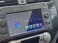 Usata Ford Kuga 136 CV (100 kW) 2008 Bianco SUV