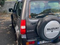 Usata Suzuki Jimny 2011 SUV