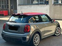 Usata Mini John Cooper Works 2017 Utilitaria