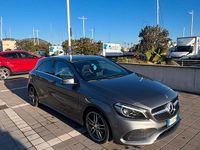 Usata Mercedes A200 2016 Berlina