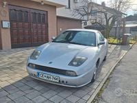 Usata Fiat Coupé 2000 Grigio Coupé