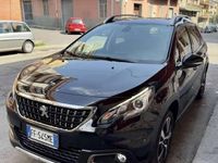 Usata Peugeot 2008 Allure 120 CV (88 kW) 2016 SUV