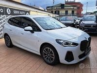 Usata BMW 218 M Sport 2024 Bianco Station wagon