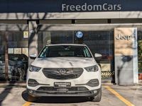 usata Opel Grandland X 1.5 diesel Ecotec aut. Business AUTOCARRO