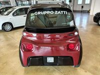 Usata Citroën AMI 2024 Charlestone viola nera Berlina